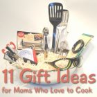 Kitchen Gift Ideas For Mom