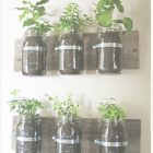 Indoor Kitchen Herb Garden Ideas