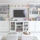 Storage Living Room Ideas