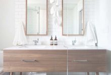 Mid Century Bathroom Ideas