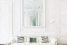 Paris Living Room Ideas