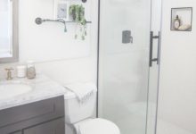 Renovating A Bathroom Ideas