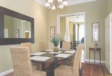 Color Ideas For Living Room And Dining Room