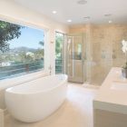 Modern Bathroom Interior Design Ideas