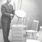 Ikea Furniture History