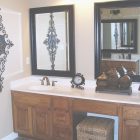 Mirror Ideas For Bathroom Vanity