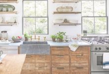 Country Kitchen Styles Ideas