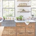 Ideas For Country Kitchen