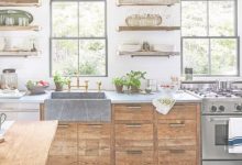 Ideas For Country Kitchen