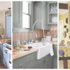 Kitchen Color Design Ideas
