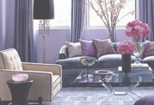 Pink And Purple Living Room Ideas