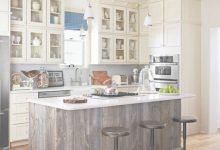 Ideas For Updating Kitchen Cabinets