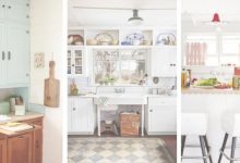 Vintage Kitchen Decor Ideas