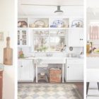 Vintage Kitchen Decorating Ideas