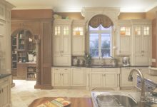 Cost Kitchen Cabinets