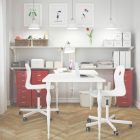 Ikea Fitted Office Furniture