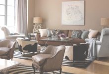 Brown And Grey Living Room Ideas