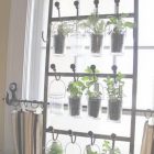 Kitchen Window Garden Ideas
