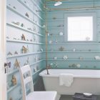Nautical Bathroom Decorating Ideas