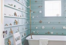 Nautical Bathroom Decorating Ideas