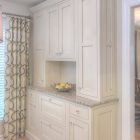 How To Stain Cabinets White