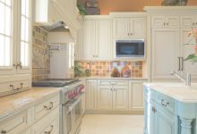 Kitchen Ideas For Decorating