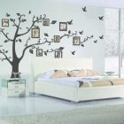 Wall Sticker Ideas For Living Room