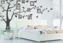 Wall Sticker Ideas For Living Room