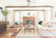 Living Room Decorative Ideas