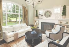 Living Rooms Decorating Ideas