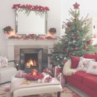 Christmas Living Room Ideas