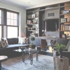 Masculine Living Room Decorating Ideas
