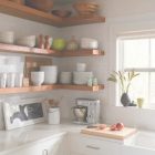 Open Shelves Kitchen Design Ideas