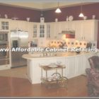 Affordable Cabinet Refacing