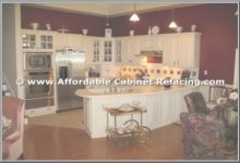 Affordable Cabinet Refacing