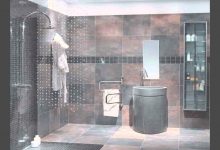 Slate Tile Bathroom Ideas