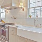 Tile Ideas For Kitchen Backsplash