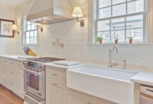 Tile Ideas For Kitchen Backsplash