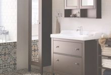 Ikea Bathroom Furniture Cabinets