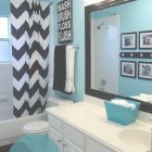 Unisex Kids Bathroom Ideas