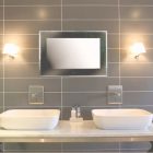 Tv In Bathroom Ideas