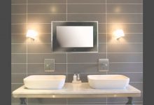 Tv In Bathroom Ideas