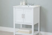 Wayfair Bathroom Cabinets