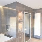 Home Spa Bathroom Ideas