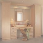 Dressing Table Cabinet