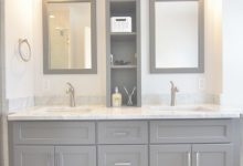 Bathroom Double Sink Vanity Ideas