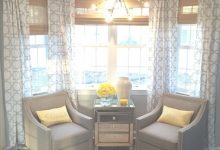 Living Room Ideas With Bay Window