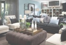 Black And Brown Living Room Ideas