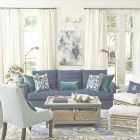 Blue Sofa Living Room Ideas