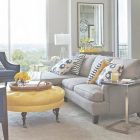 Grey Blue Living Room Ideas